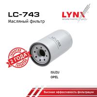 LC-743