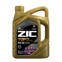 0w30 zic top fs 4l