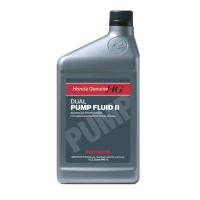 DPF II HONDA   0,946л. Масло трансмиссионное для заднего моста (пласт.канистра) /кор.12шт./