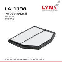 LA-1198