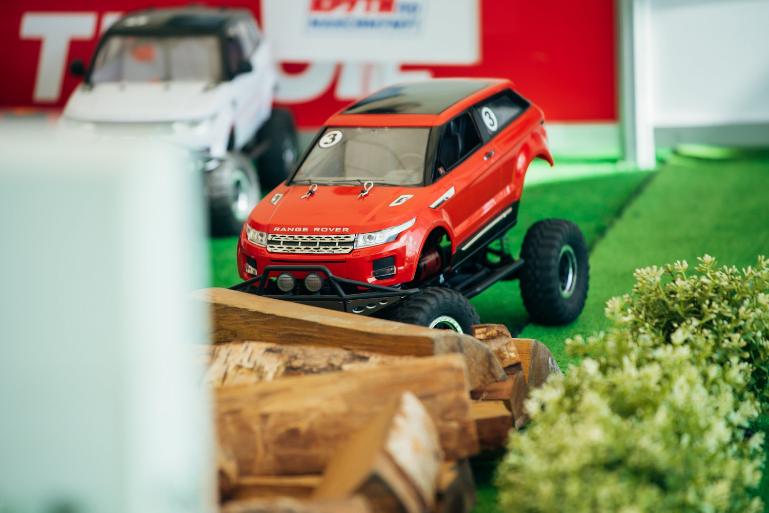 День TEBOIL в Тюмени