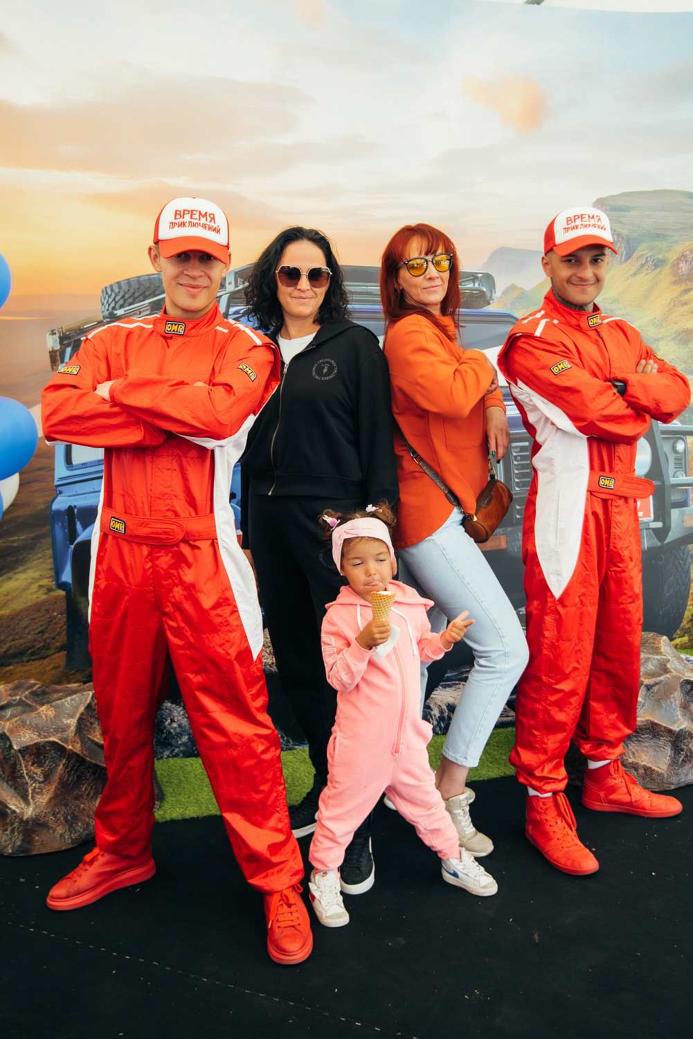 День TEBOIL в Тюмени