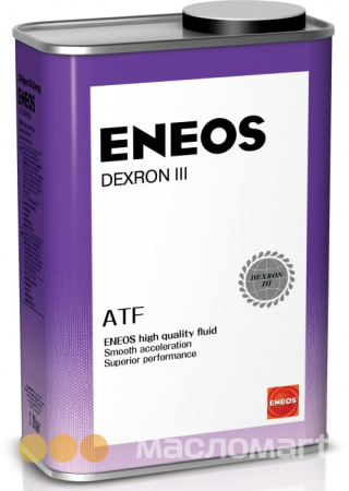 DEXRON-III ENEOS   0,94л. Масло трансмиссионное /кор.20шт./